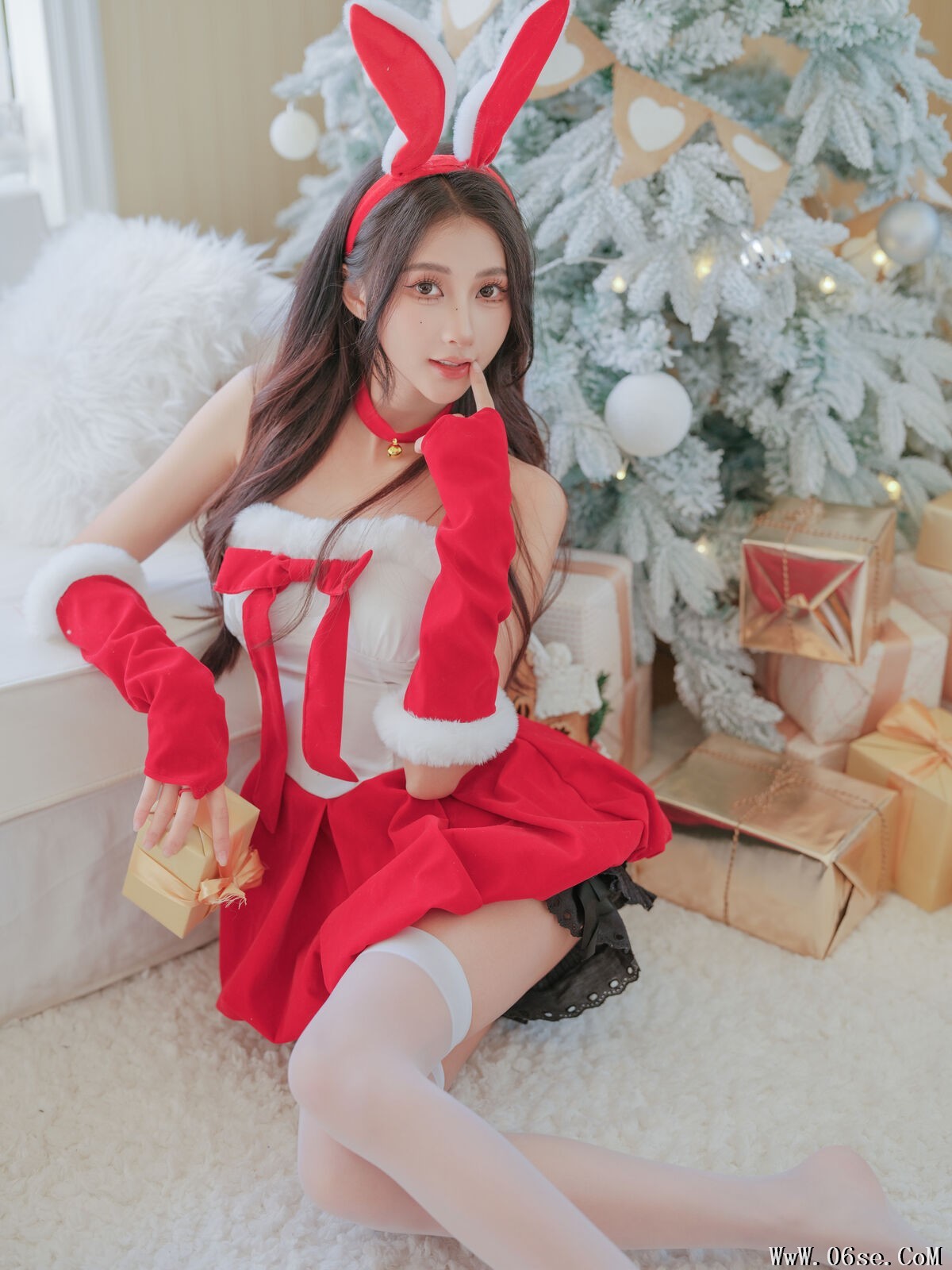 图片[29]-YiTuYu艺图语 Vol.6276 Xiao Wen[39P]-六色网