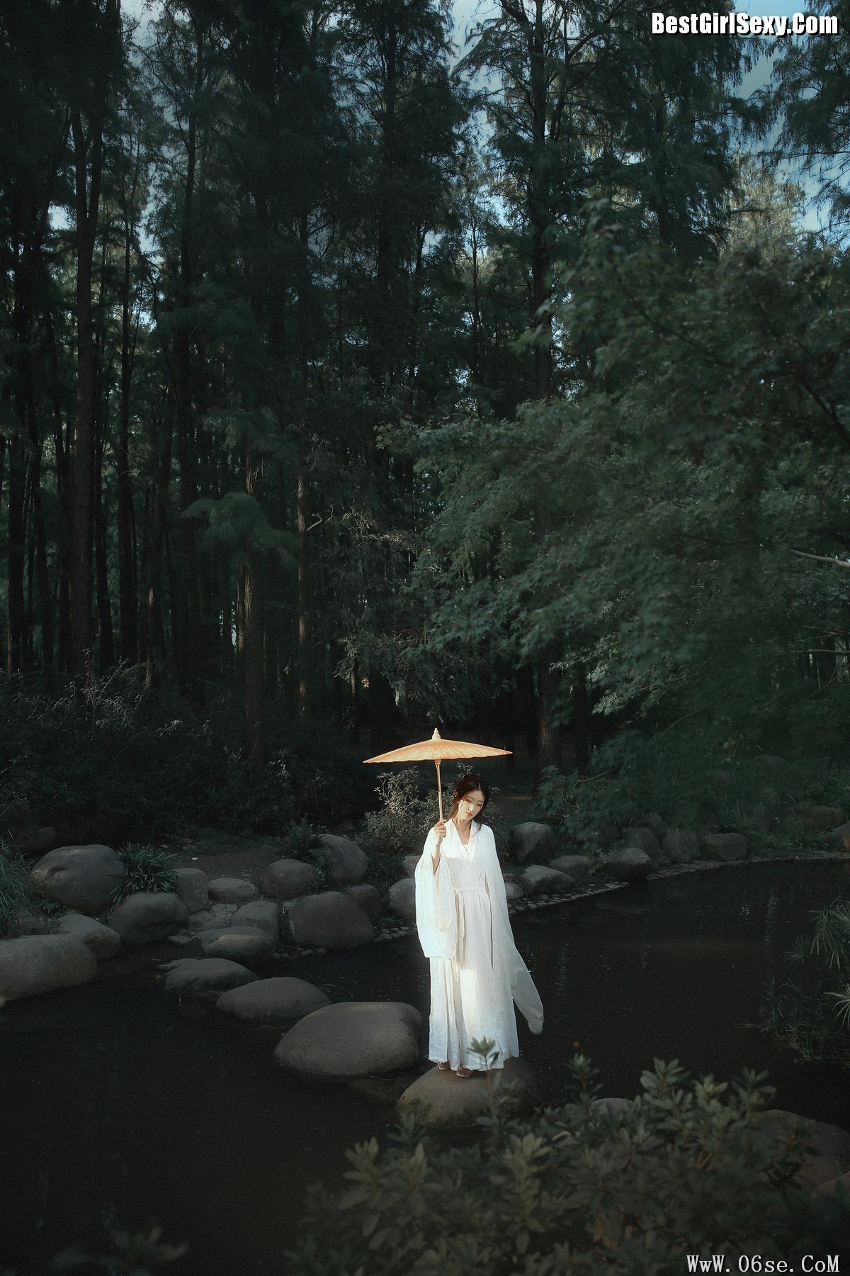 图片[30]-YiTuYu艺图语 Vol.3976 Da Xian Nai Nai[30P]-六色网