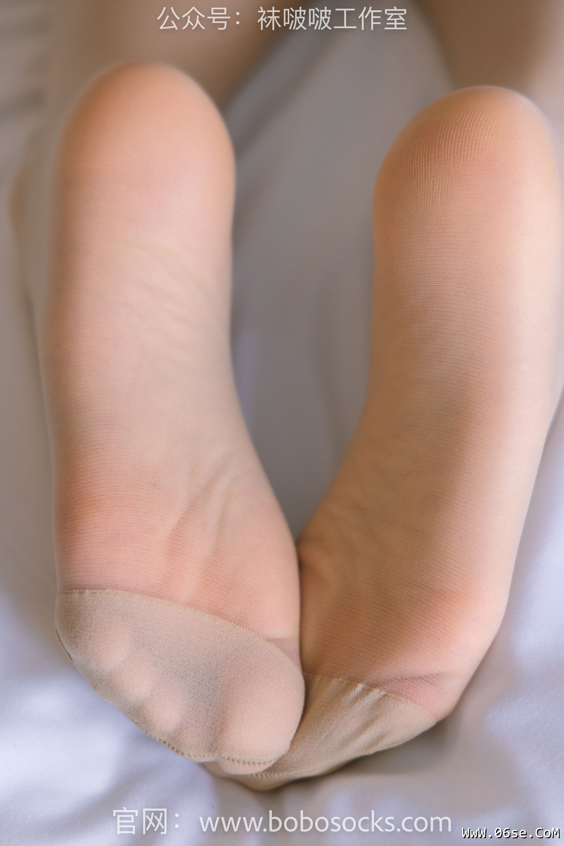 图片[34]-BoBoSocks袜啵啵 No.110 苏苏-高跟鞋、肉丝[140P]-六色网