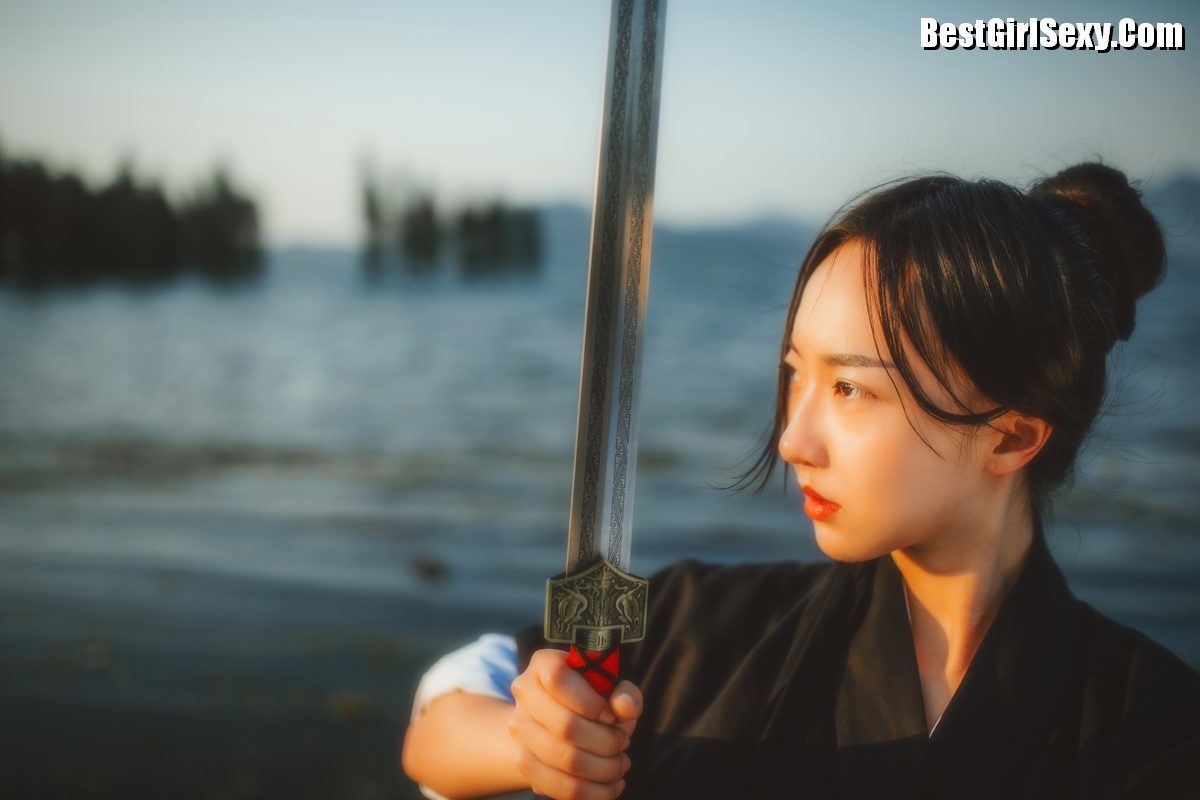 图片[11]-YiTuYu艺图语 Vol.4081 Pi Pi De Chao Ren Jie Jie[23P]-六色网