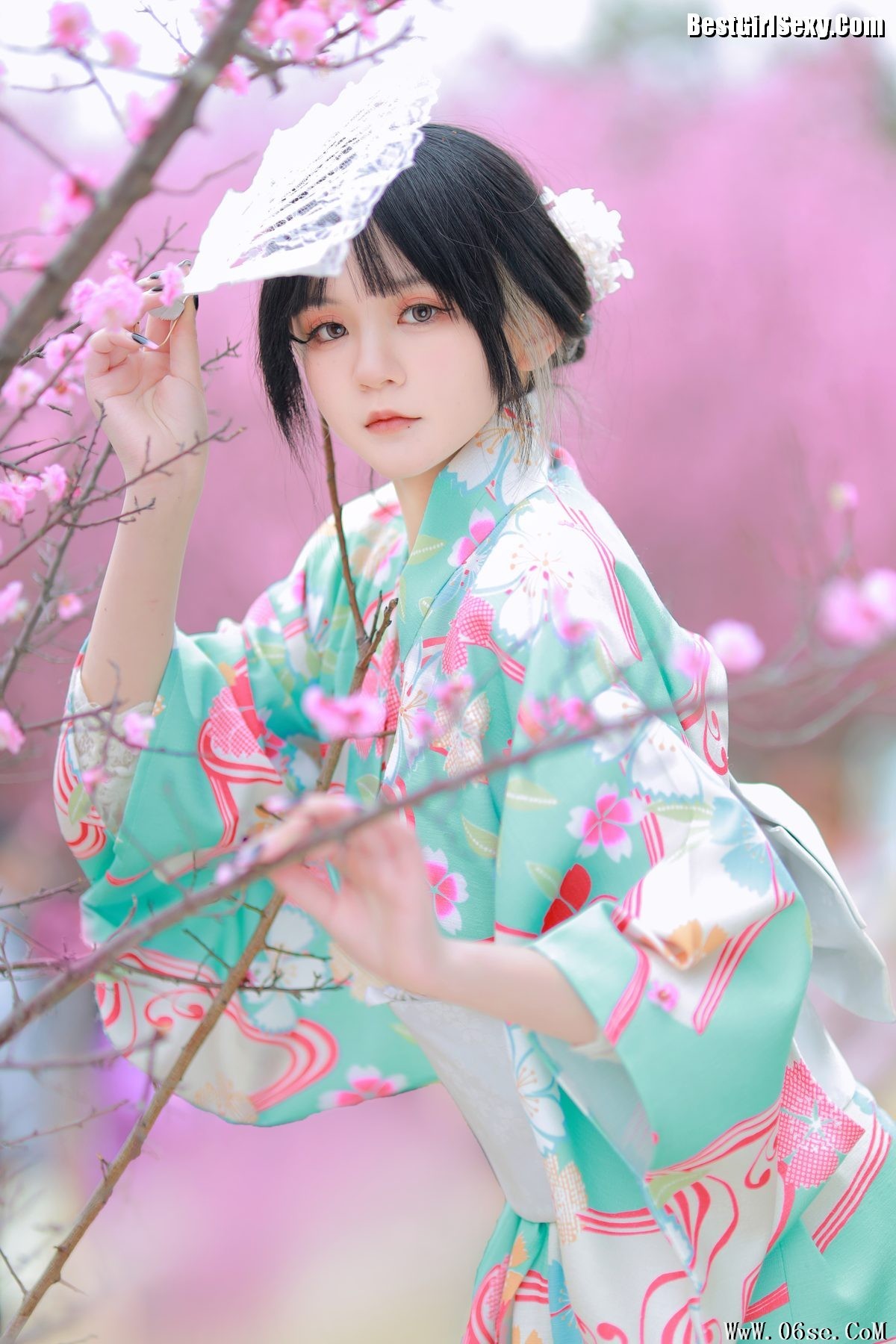 图片[14]-YiTuYu艺图语 Vol.4018 Wen Yu Jia[23P]-六色网