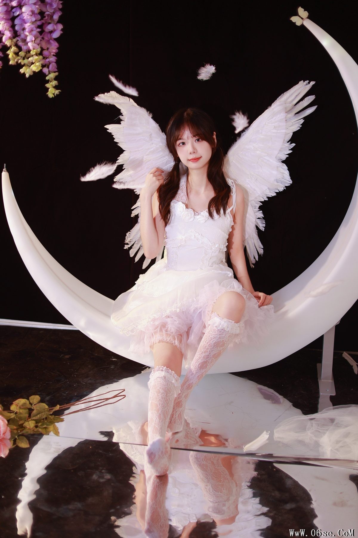图片[23]-YiTuYu艺图语 Vol.5145 Mu Yan Se Cc[23P]-六色网