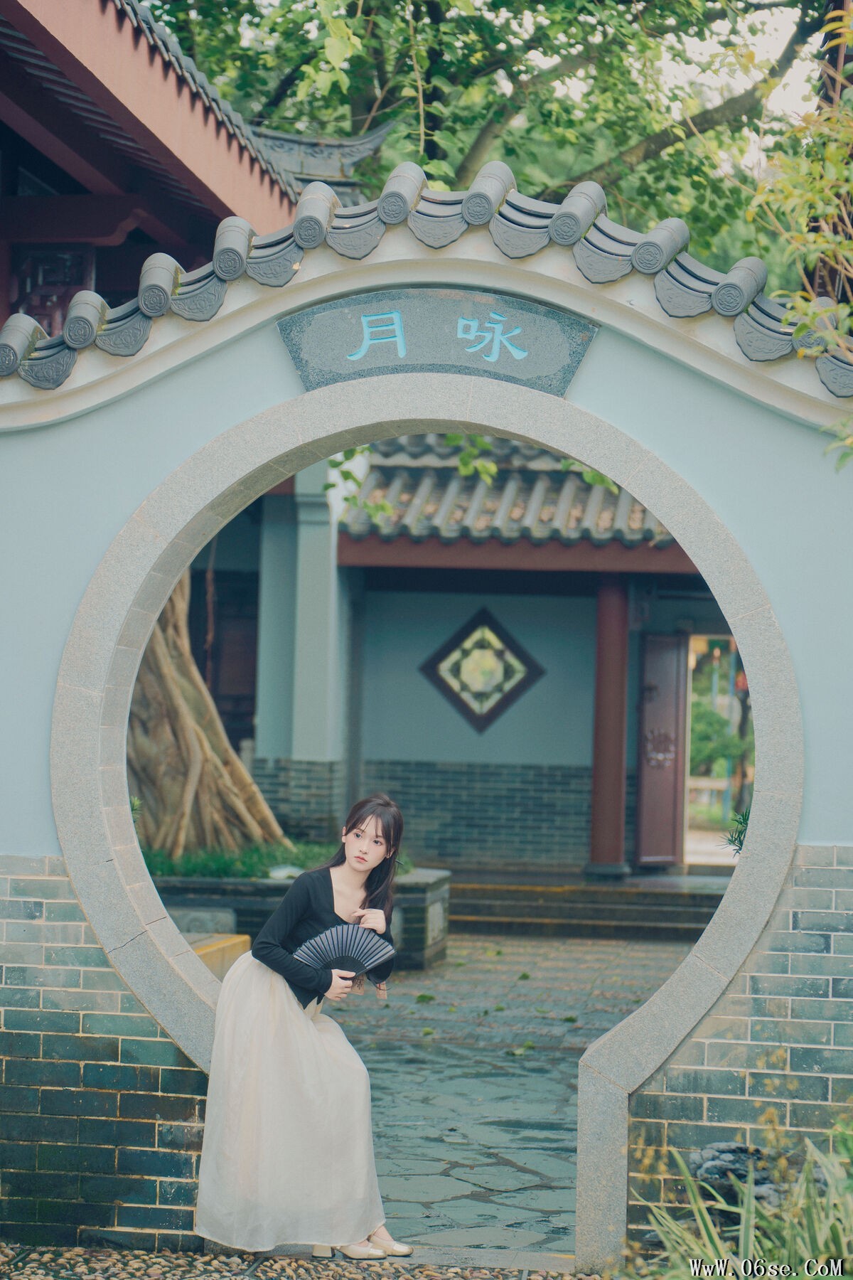 图片[17]-YiTuYu艺图语 Vol.7313 Xiao Xiao Yu[23P]-六色网