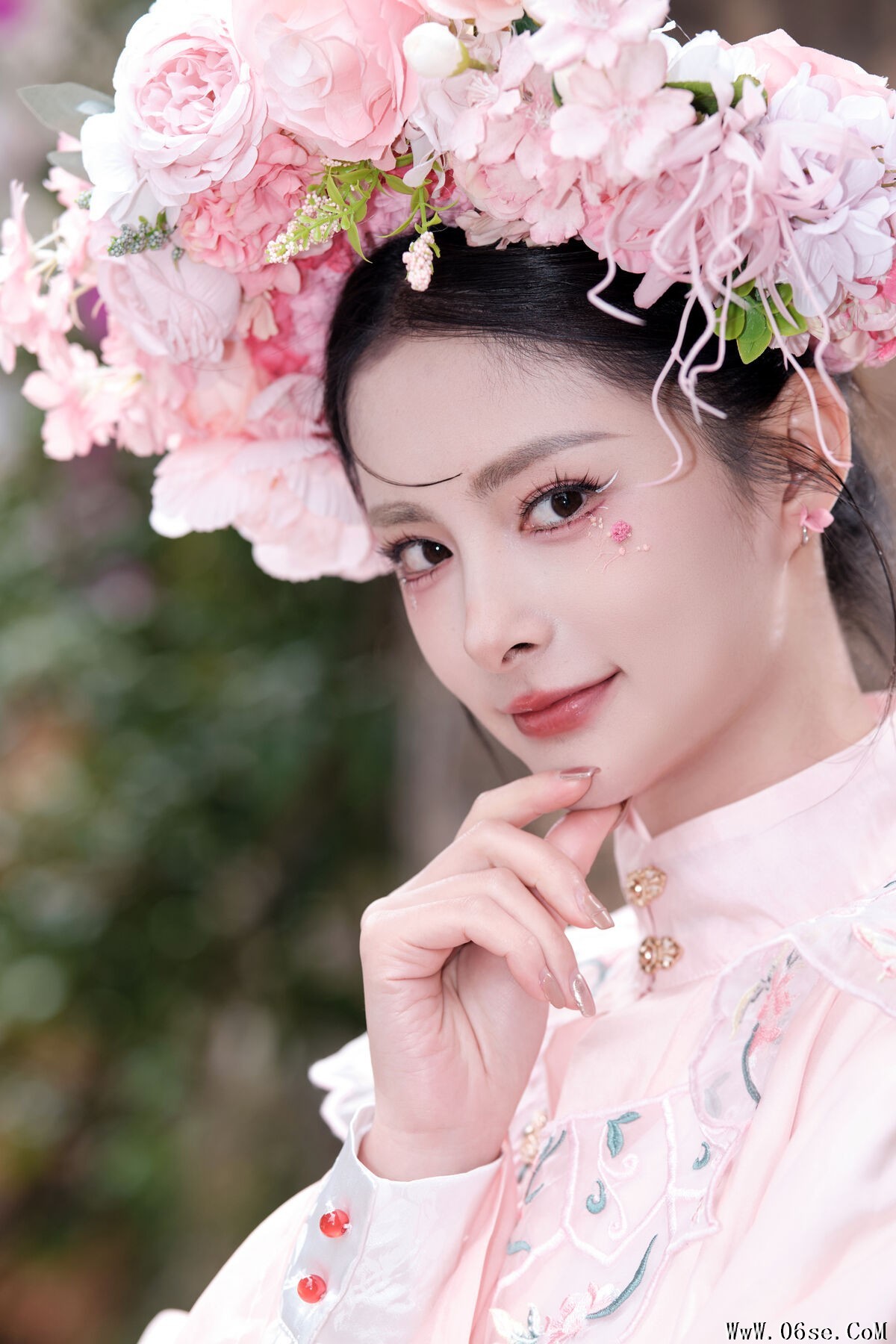 图片[14]-YiTuYu艺图语 Vol.6469 Zhao Qian[31P]-六色网