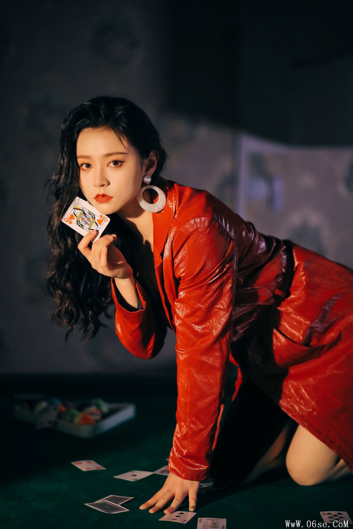 图片[28]-YiTuYu艺图语 Vol.7238 Xiao Yi[29P]-六色网