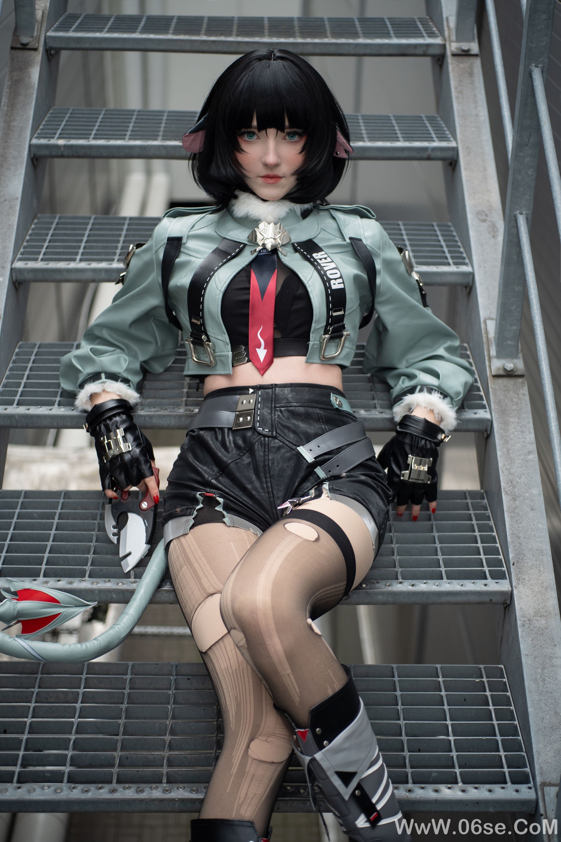 图片[12]-Candy Ball – Jane Doe[63P]-六色网