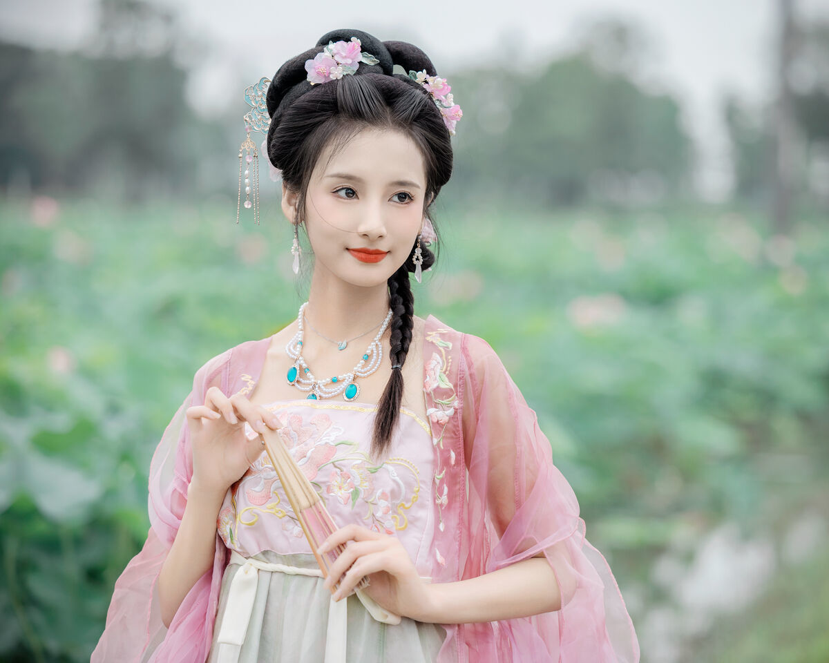 图片[19]-YiTuYu艺图语 Vol.7351 Elsa[27P]-六色网