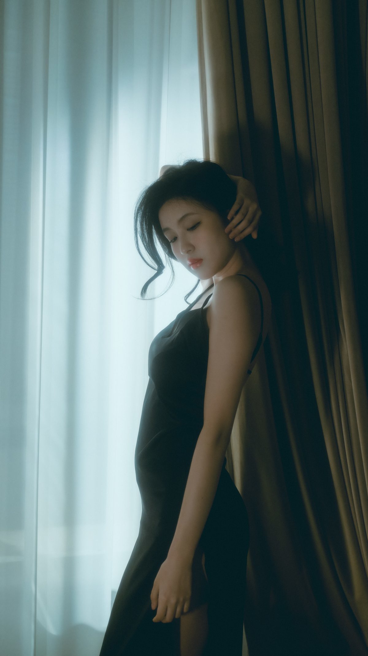 图片[6]-YiTuYu艺图语 Vol.5381 A Zi[33P]-六色网
