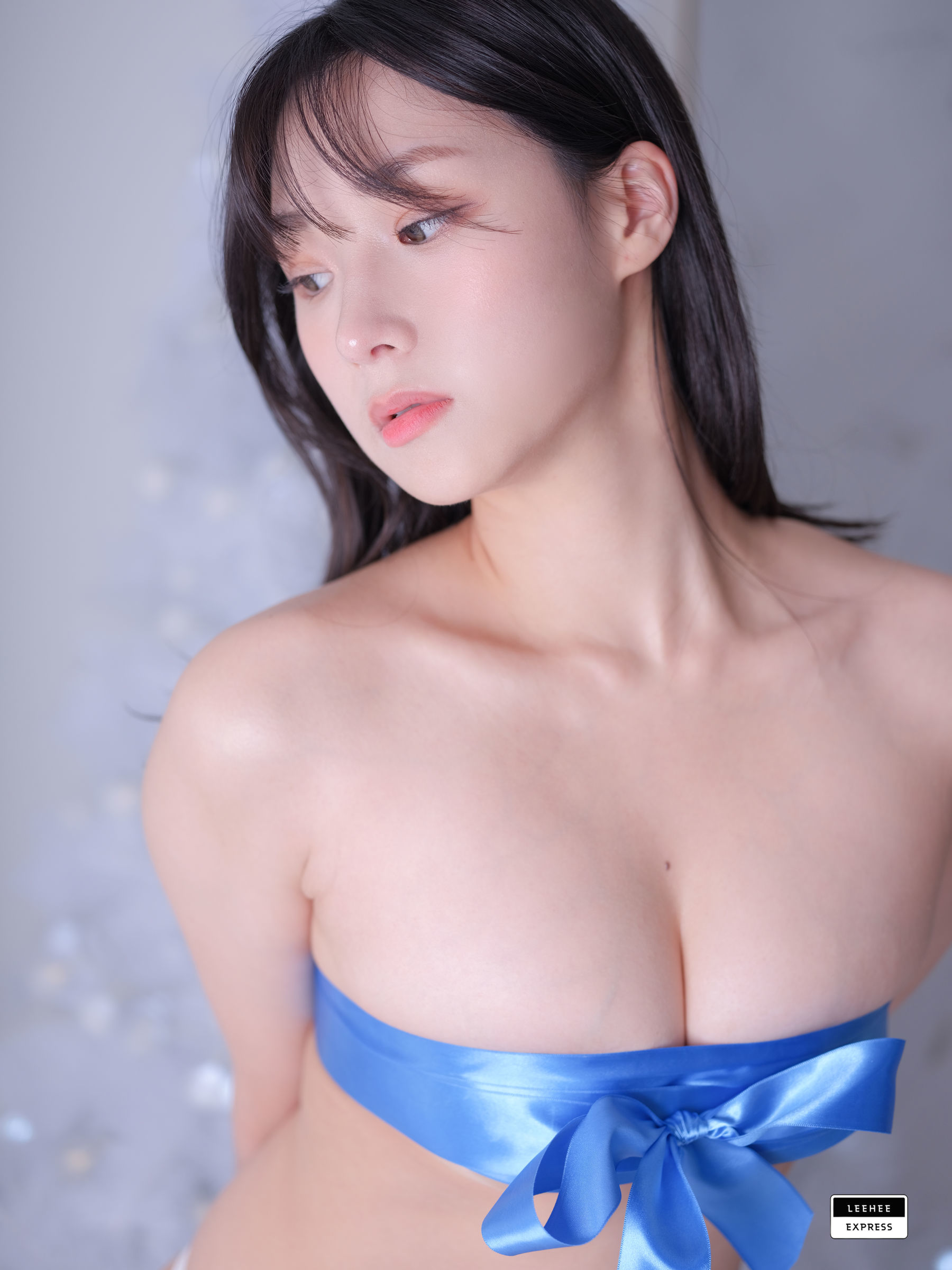 图片[19]-[LEEHEE EXPRESS] LEDG-126 – Myung Ah[55P]-六色网