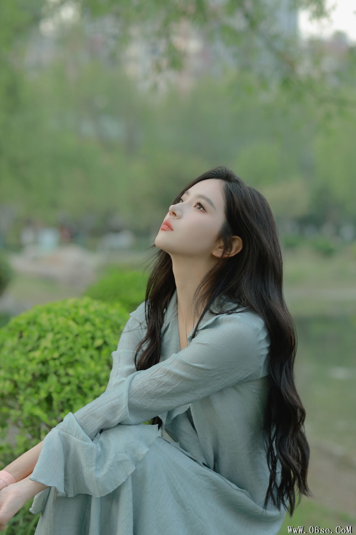 图片[20]-YiTuYu艺图语 Vol.6776 Elaine[23P]-六色网