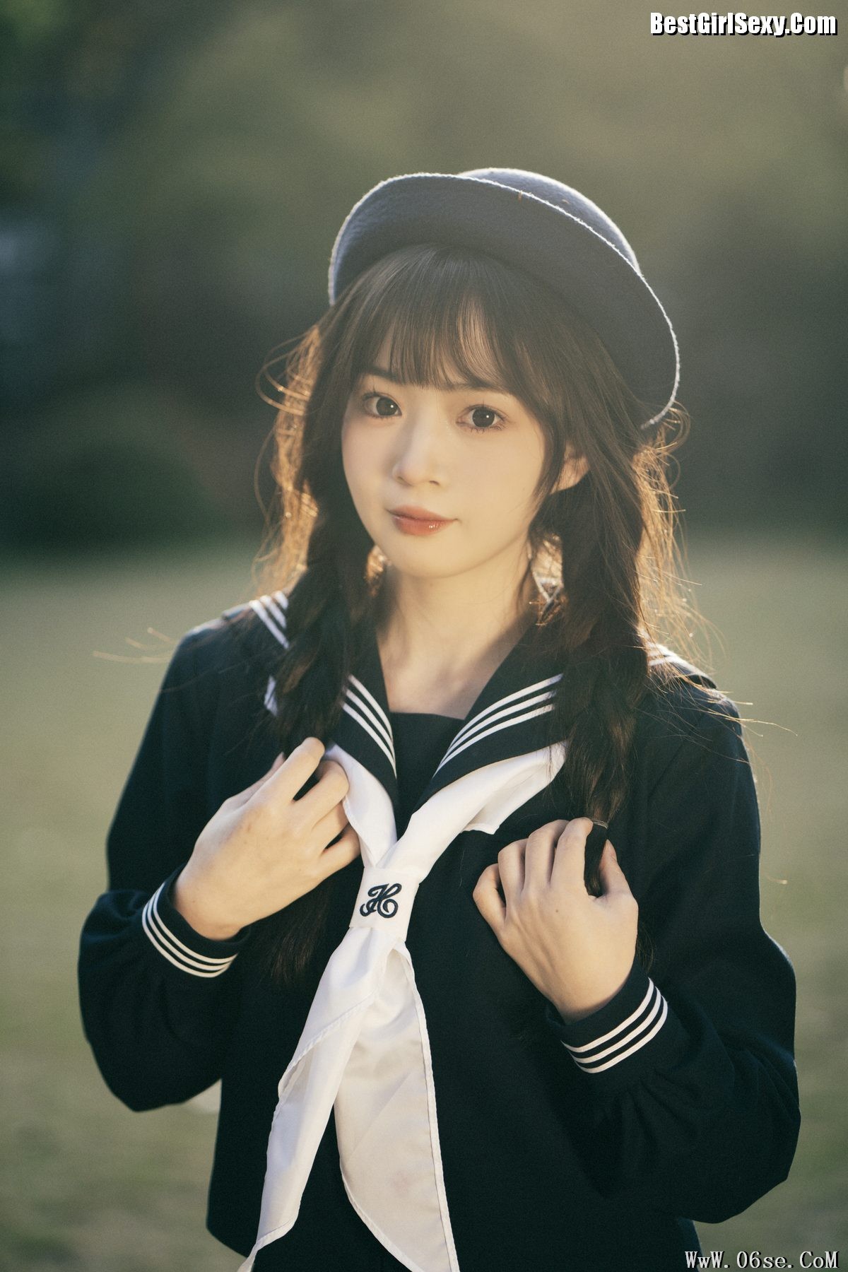 图片[24]-YiTuYu艺图语 Vol.4014 Zhi Zhi[32P]-六色网