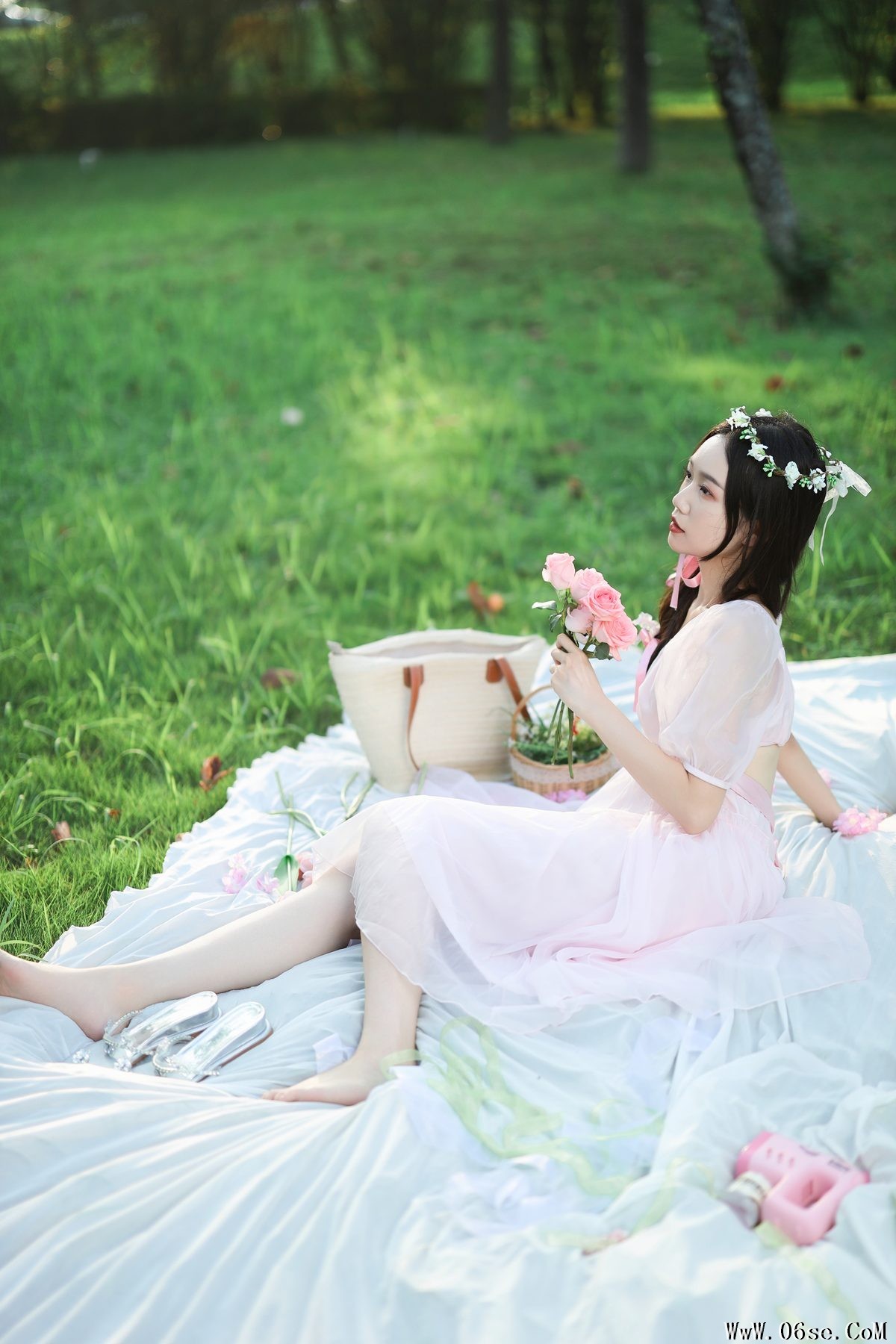 图片[9]-YiTuYu艺图语 Vol.5737 Di Li Re Ya[33P]-六色网