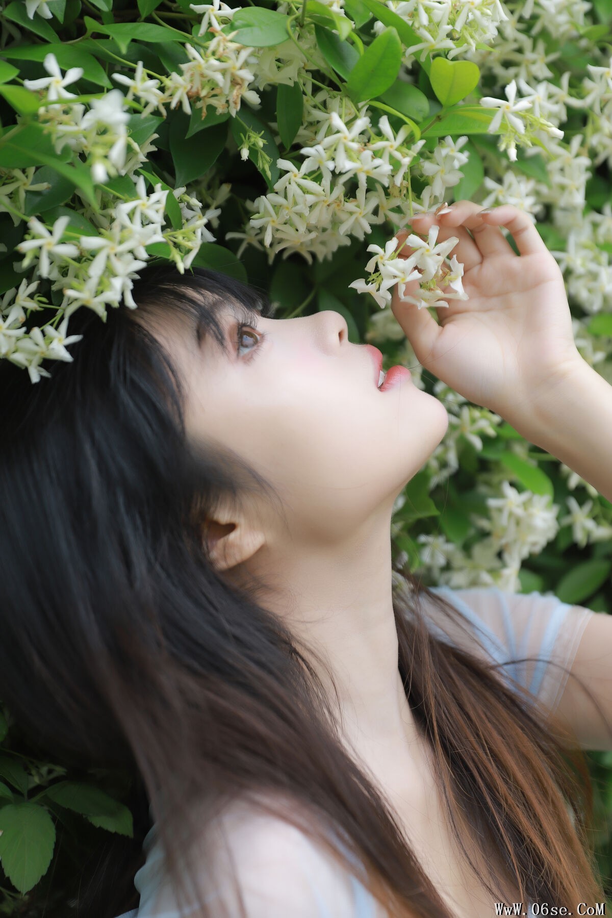 图片[8]-YiTuYu艺图语 Vol.7045 Xiao Wei Ren Er[28P]-六色网