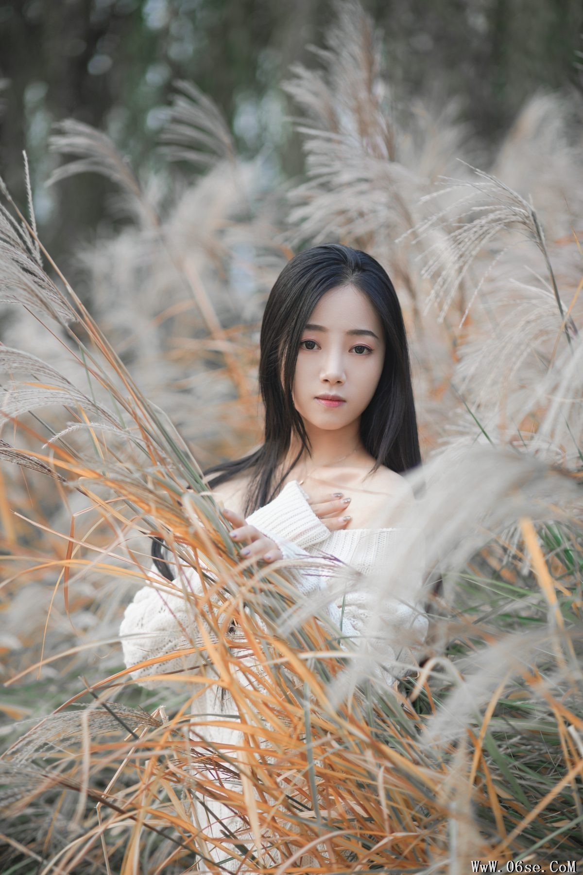 图片[23]-YiTuYu艺图语 Vol.3172 Xi Xi[26P]-六色网