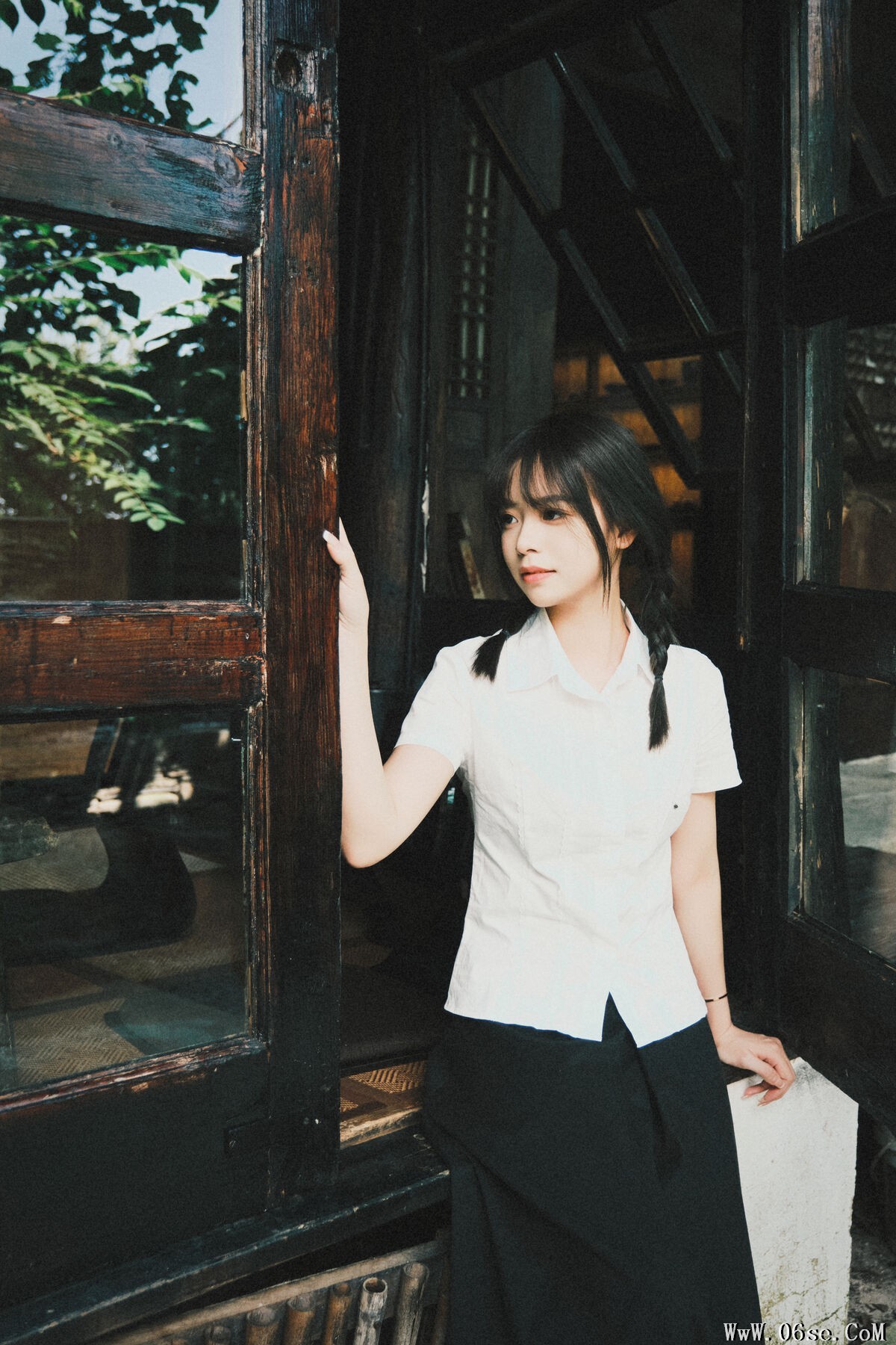图片[5]-YiTuYu艺图语 Vol.7652 Xiao Xong[33P]-六色网