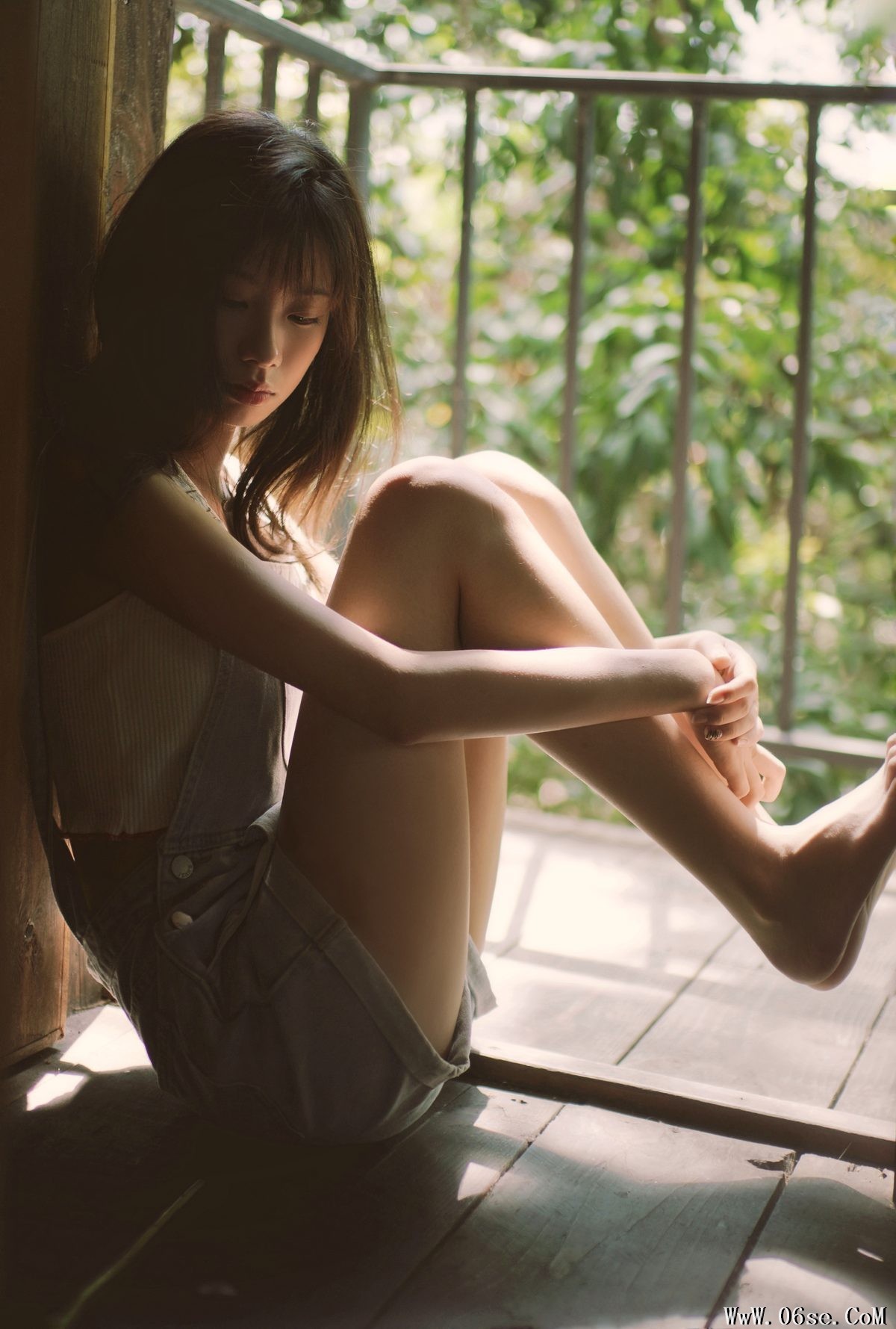 图片[22]-YiTuYu艺图语 Vol.3515 Wai Wai[22P]-六色网