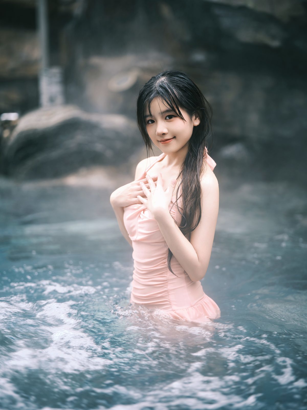 图片[36]-YiTuYu艺图语 Vol.3701 Xiao Xiao Miao[75P]-六色网