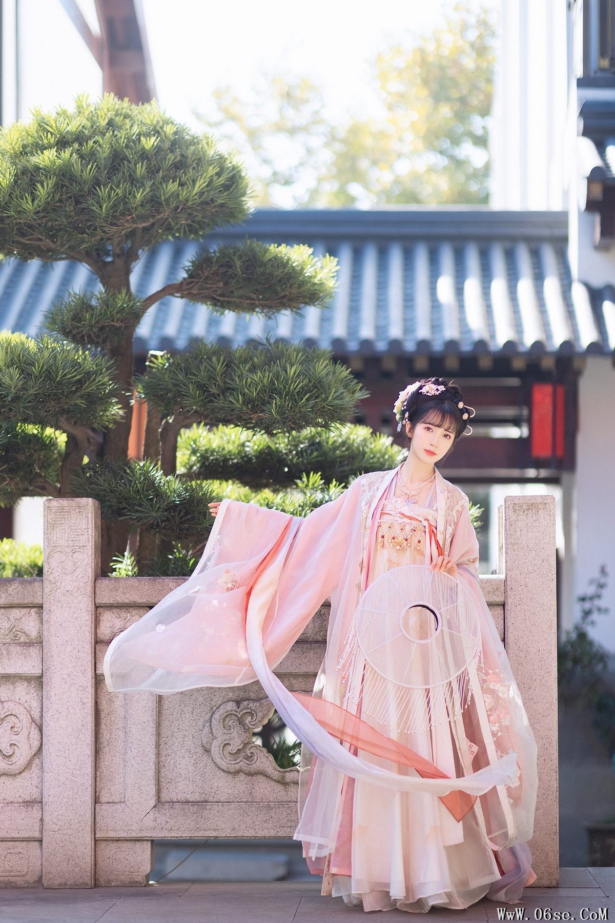 图片[47]-YiTuYu艺图语 Vol.3550 Yi Zhi A Meng Zai[50P]-六色网
