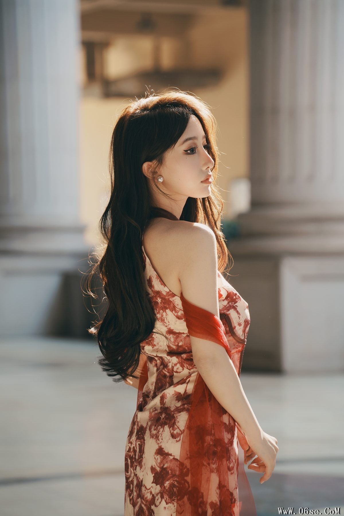 图片[10]-YiTuYu艺图语 Vol.4941 Jiang Jiang[28P]-六色网