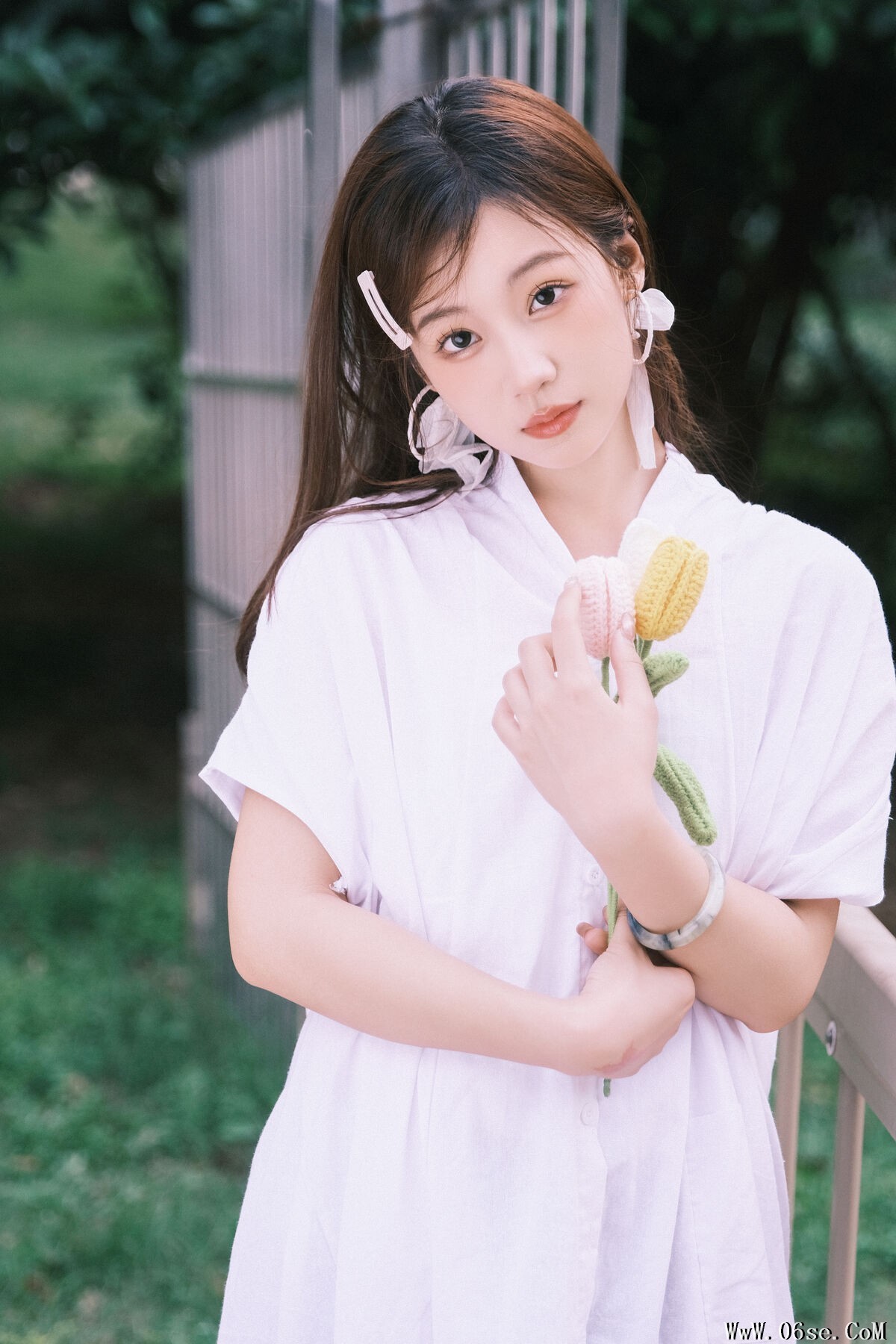 图片[8]-YiTuYu艺图语 Vol.7005 Gao Leng Xiao Bie Tu[28P]-六色网