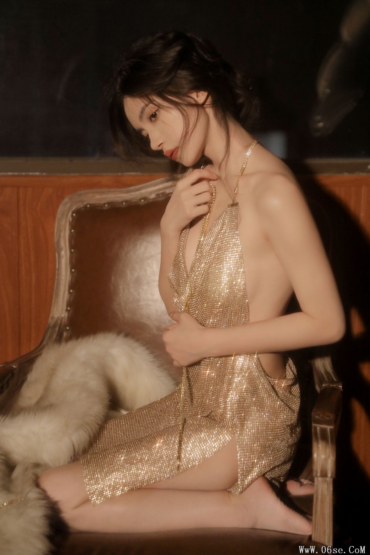 图片[23]-YiTuYu艺图语 Vol.6971 Jin Zhen Zhu[29P]-六色网