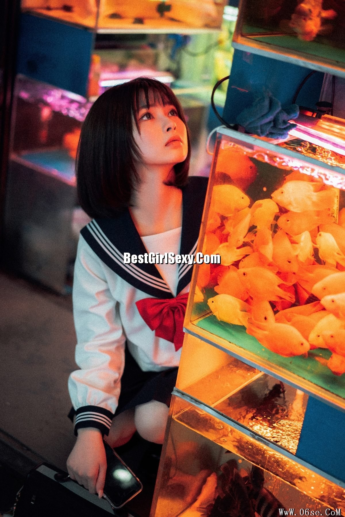 图片[17]-YiTuYu艺图语 Vol.3674 He Tun Fu Zi[27P]-六色网