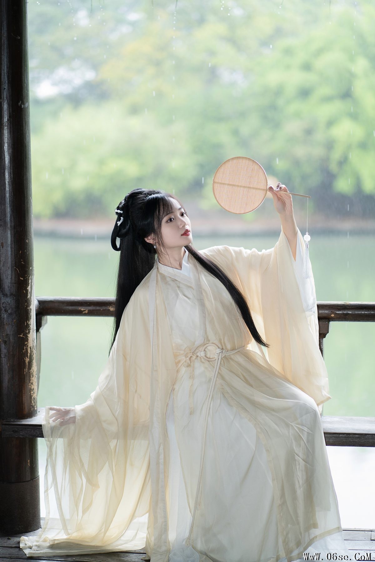 图片[22]-YiTuYu艺图语 Vol.5856 Xiao Ou O[26P]-六色网