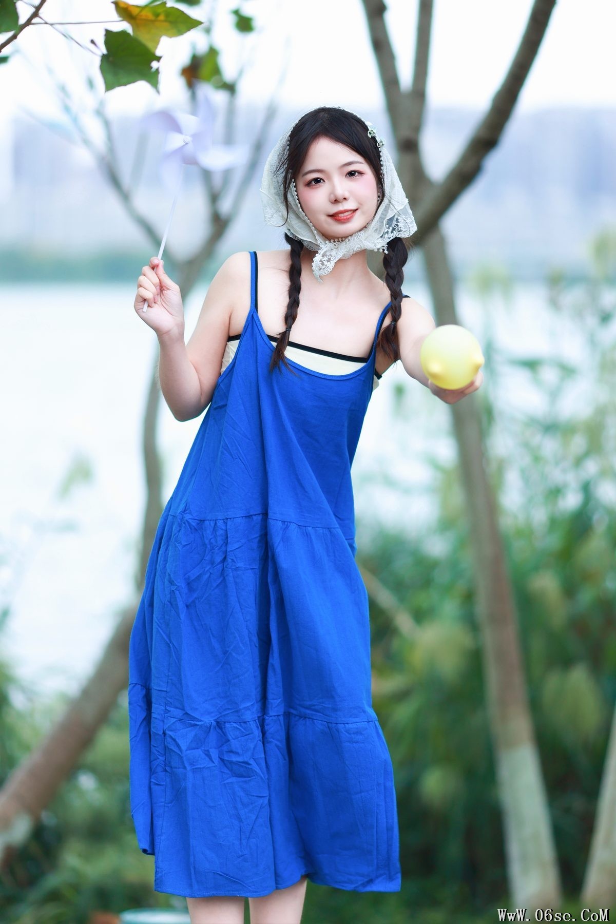 图片[6]-YiTuYu艺图语 Vol.5817 Mu Yan Se Cc[23P]-六色网
