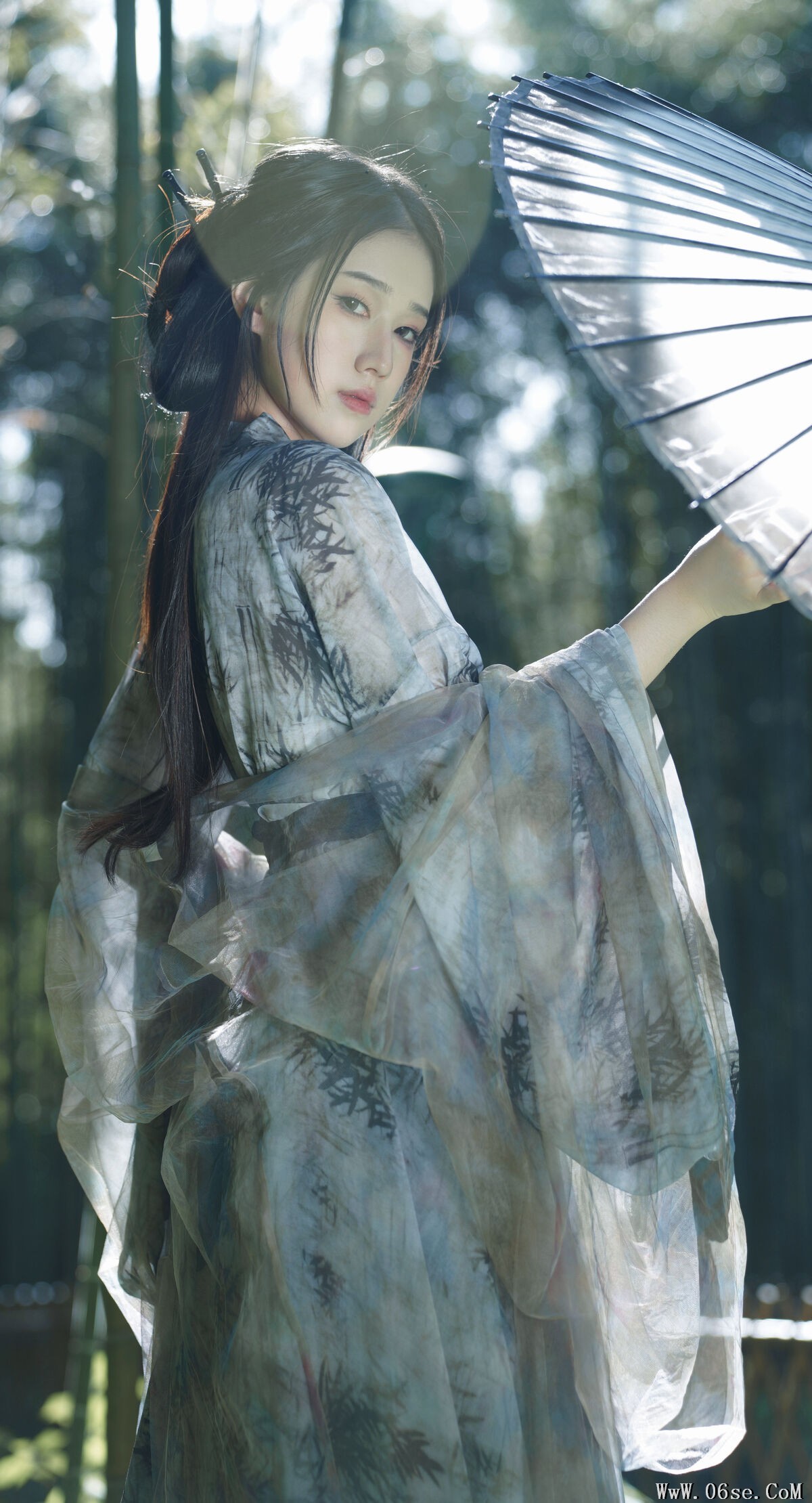 图片[7]-YiTuYu艺图语 Vol.7174 Zang Yi Tong[38P]-六色网