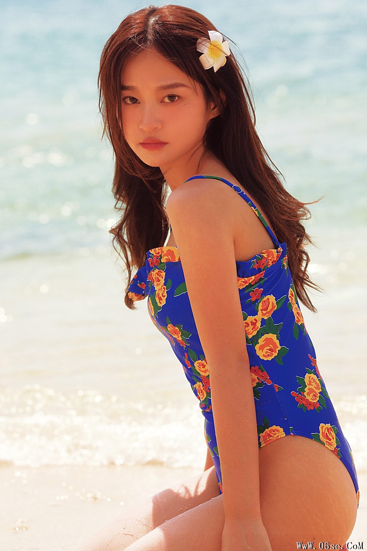图片[13]-YiTuYu艺图语 Vol.4999 So Mimi Zice[24P]-六色网