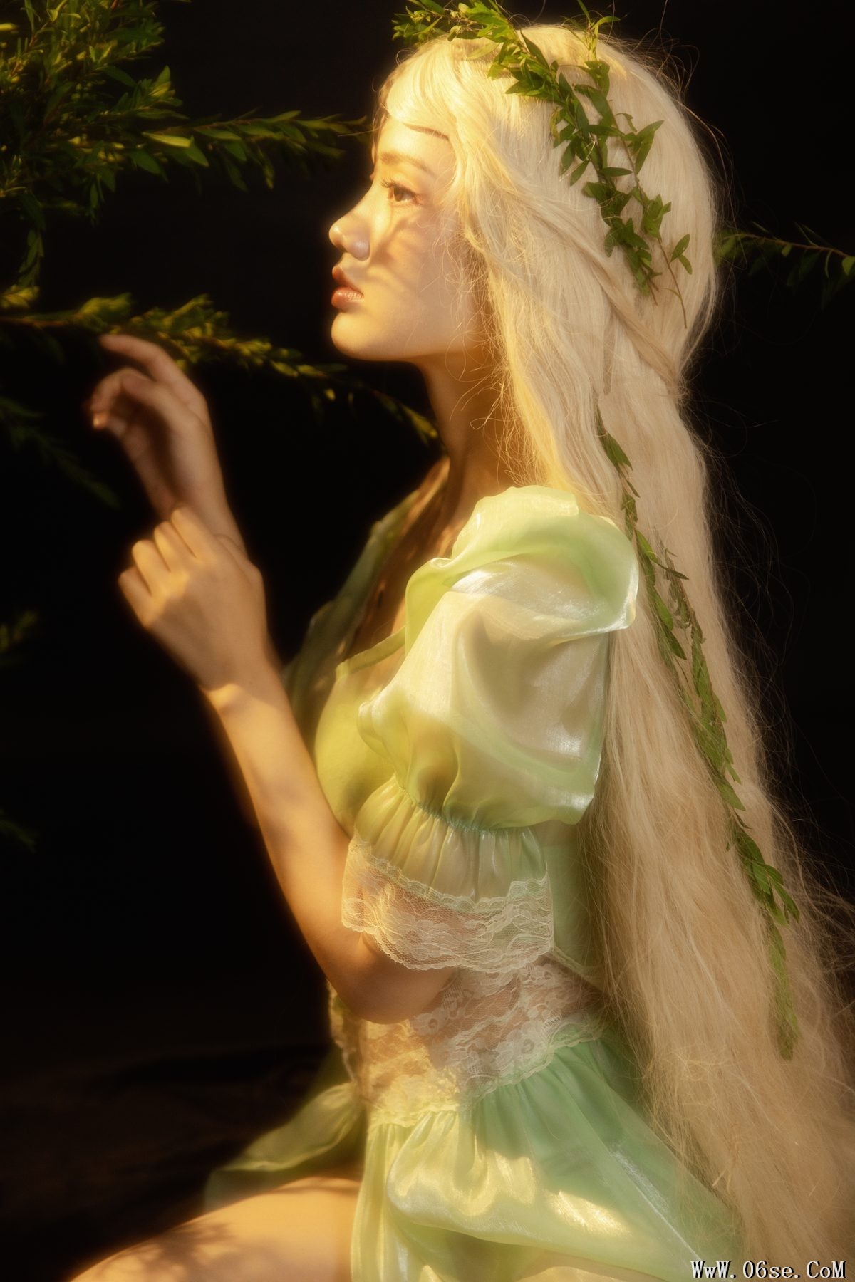 图片[23]-YiTuYu艺图语 Vol.5849 Ju Xiao Tao[25P]-六色网