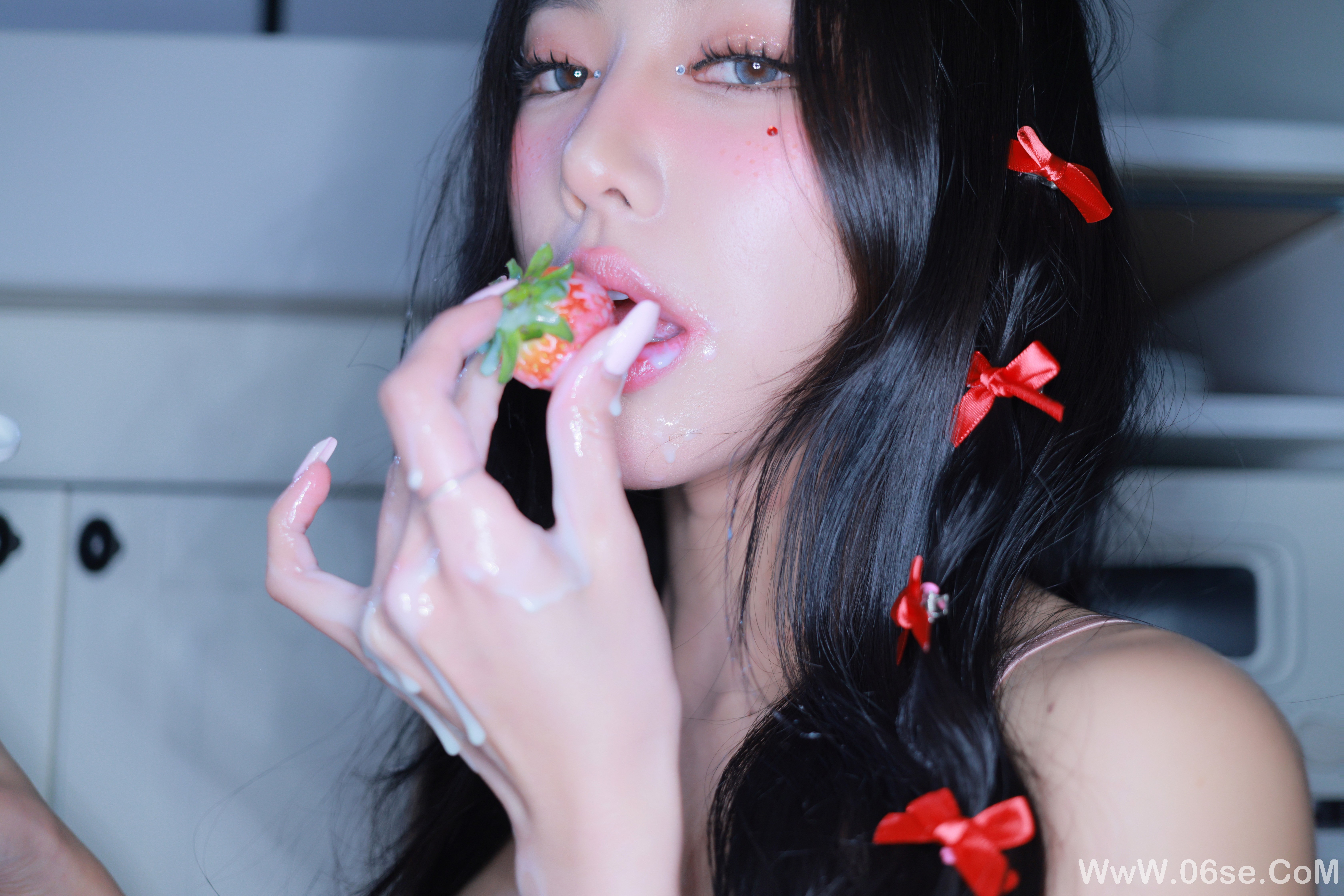 图片[26]-Donggeuran – Creamy girl[187P]-六色网