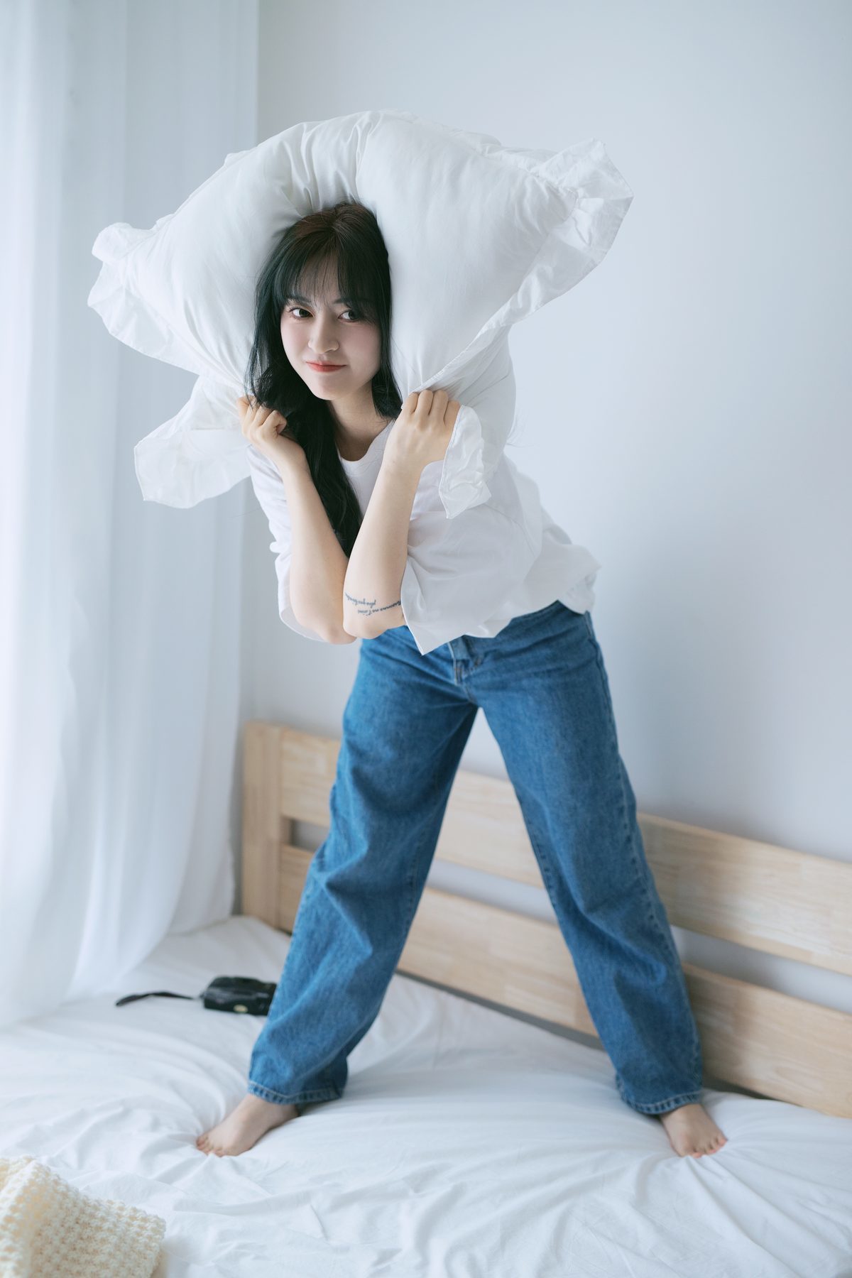 图片[21]-YiTuYu艺图语 Vol.4299 Yi Xuan[27P]-六色网