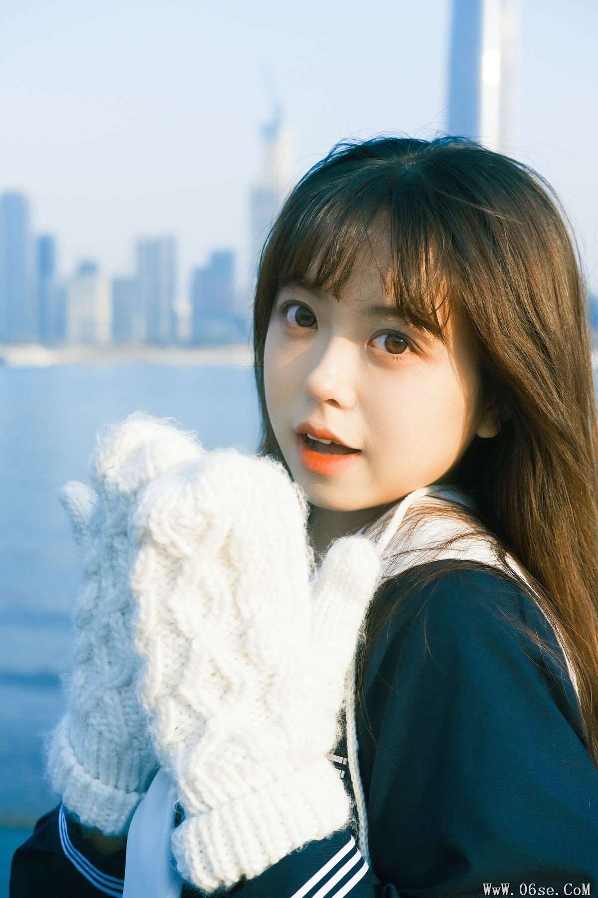 图片[25]-YiTuYu艺图语 Vol.6436 Ha Ji Ma Hua[25P]-六色网