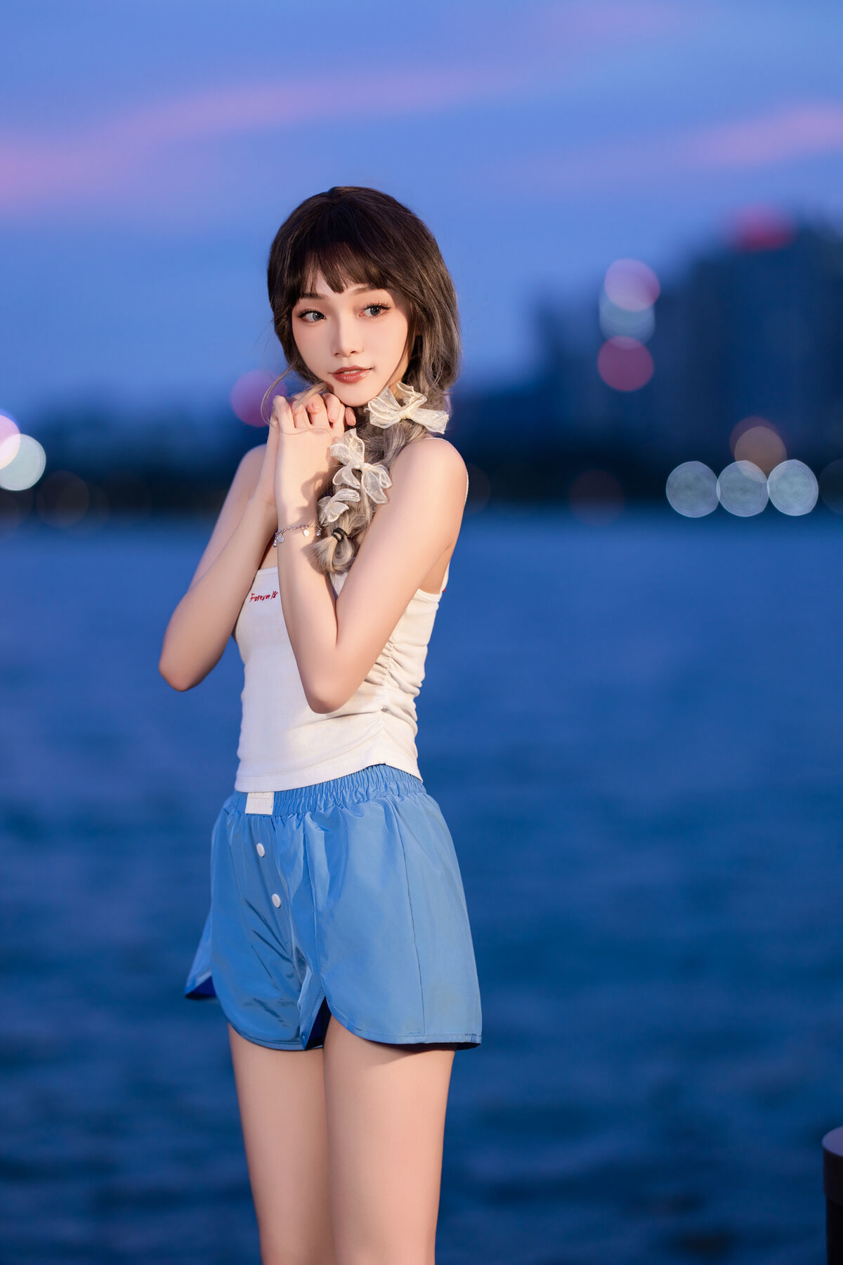 图片[15]-YiTuYu艺图语 Vol.7662 Dan Dan[22P]-六色网