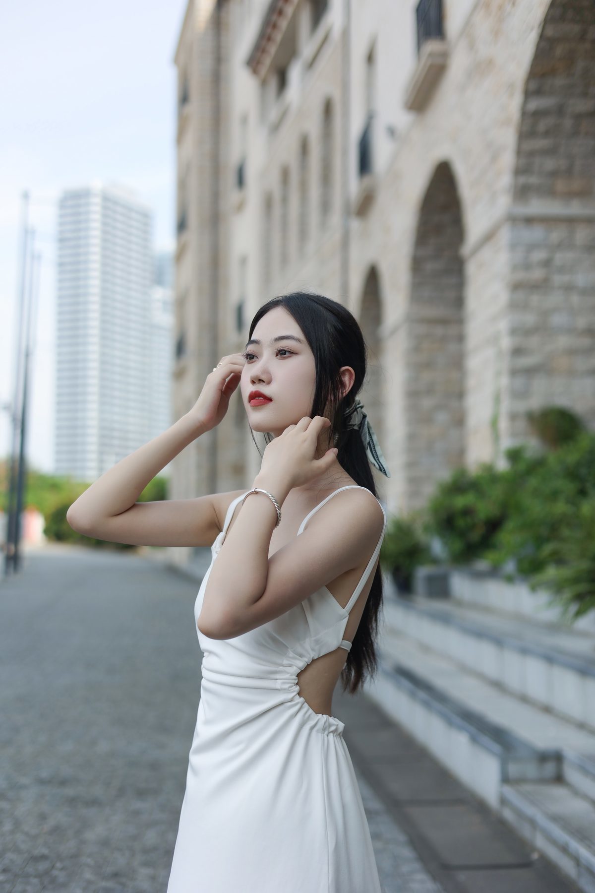图片[19]-YiTuYu艺图语 Vol.4239 Xin Chen[31P]-六色网