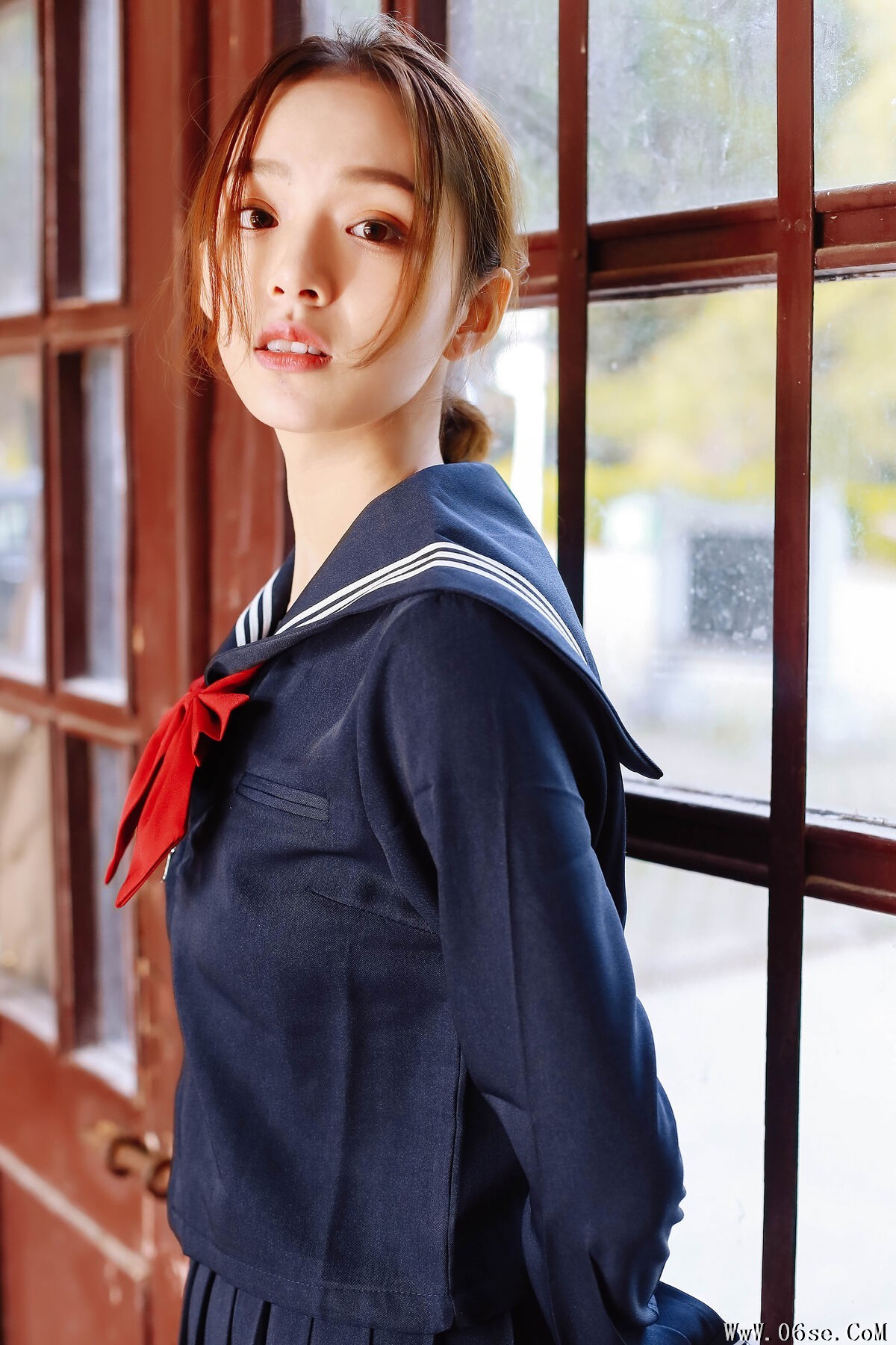 图片[24]-YiTuYu艺图语 Vol.6624 Zhu Yun Hui Da Mo Wang[31P]-六色网
