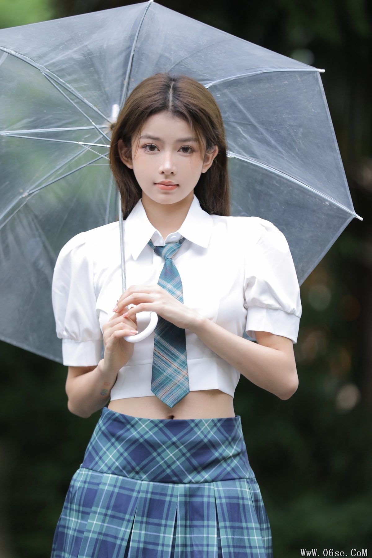 图片[12]-YiTuYu艺图语 Vol.5093 You You[22P]-六色网