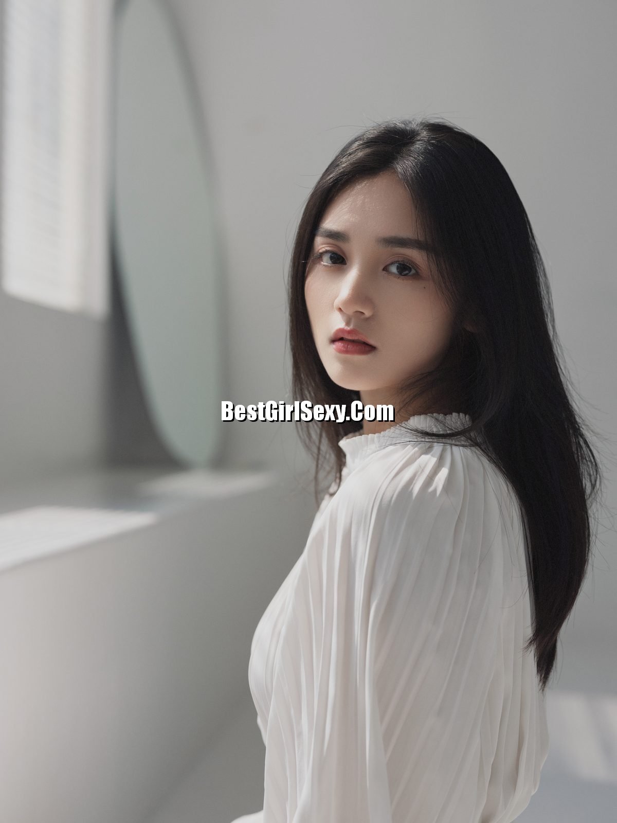 图片[20]-YiTuYu艺图语 Vol.3712 Yu Wen[49P]-六色网