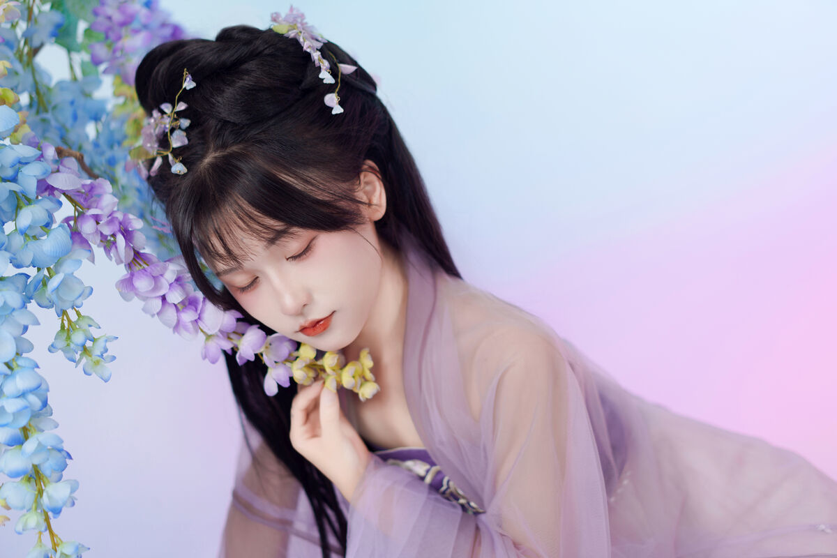 图片[29]-YiTuYu艺图语 Vol.7009 Xiao Xiao Yu[37P]-六色网