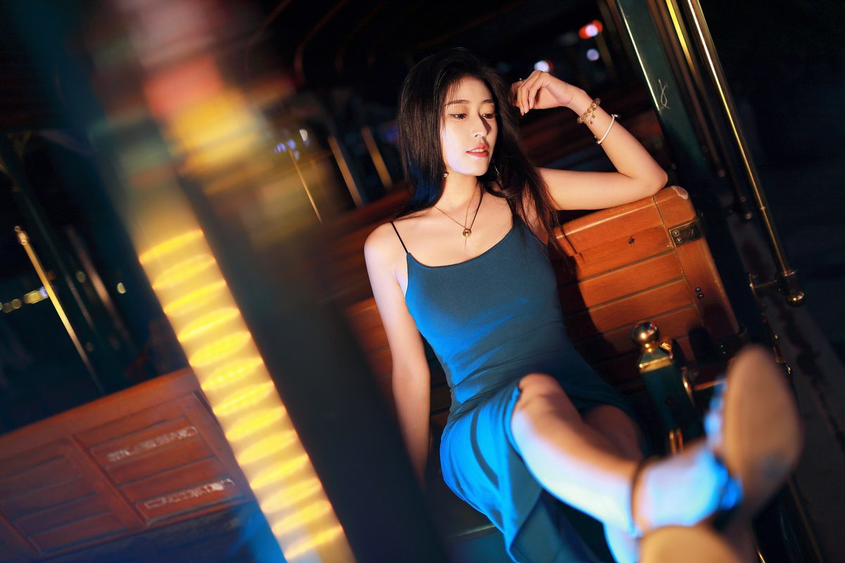 图片[9]-YiTuYu艺图语 Vol.5408 Miao Lao Shi[53P]-六色网