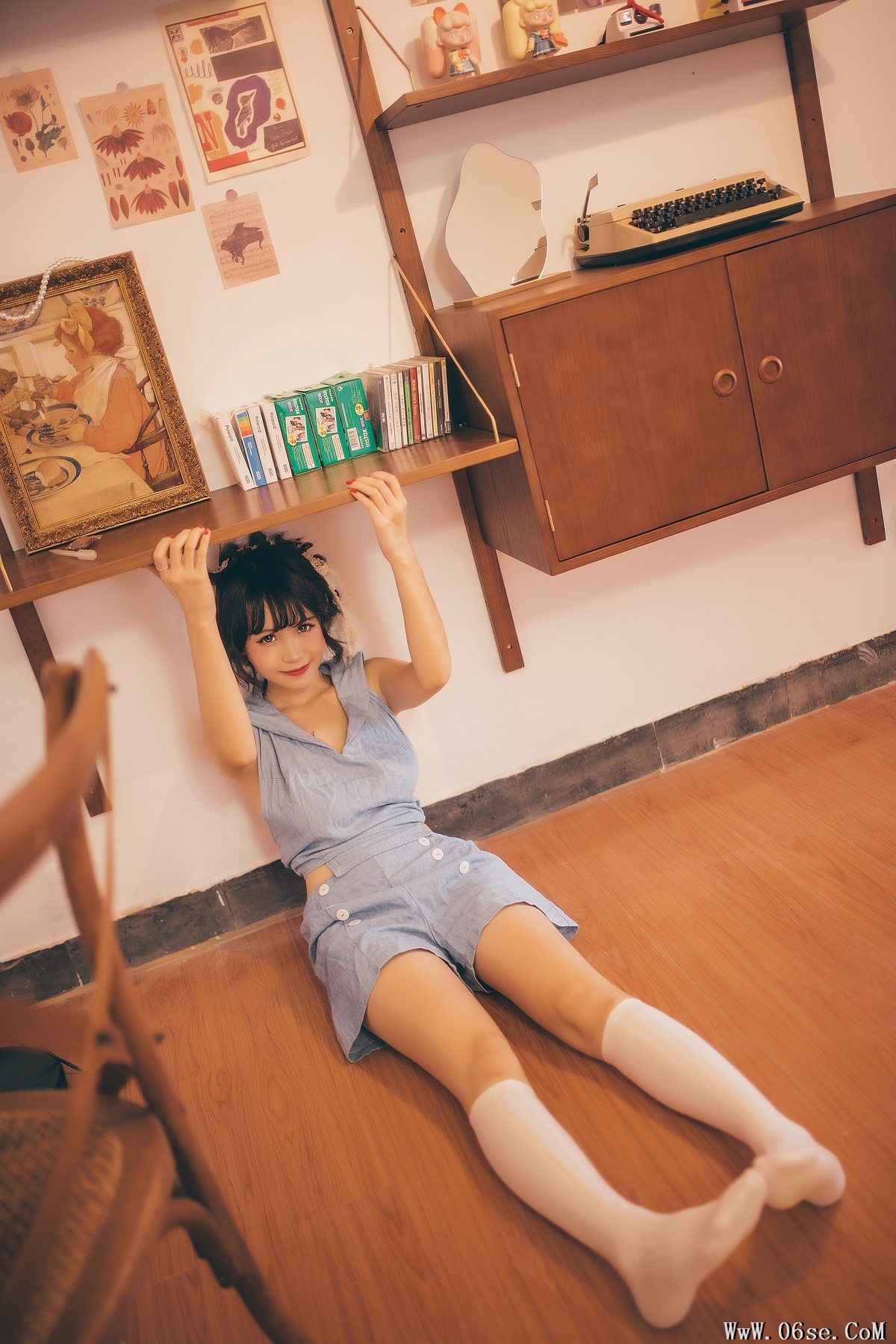 图片[28]-YiTuYu艺图语 Vol.5570 Miko Miko Ww[83P]-六色网