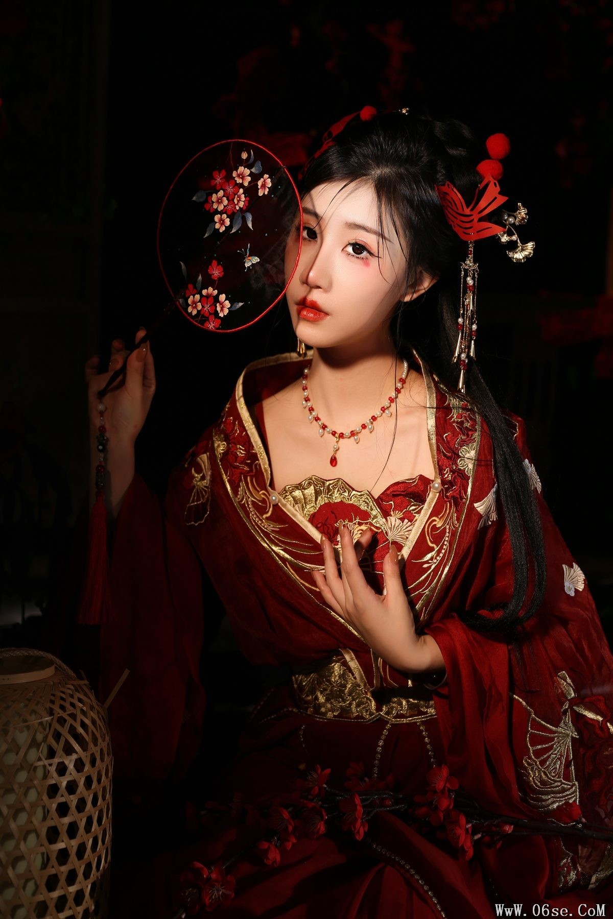 图片[16]-YiTuYu艺图语 Vol.5221 Dai Xiao[42P]-六色网