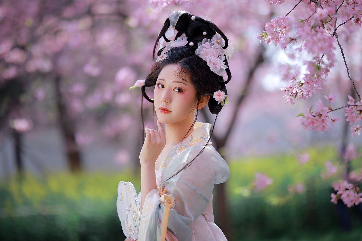 图片[21]-YiTuYu艺图语 Vol.3271 San Yu[21P]-六色网
