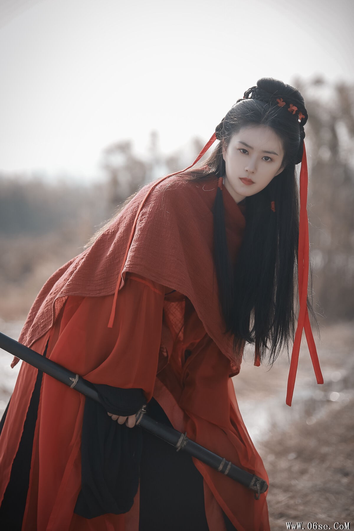 图片[22]-YiTuYu艺图语 Vol.6510 A Chu[25P]-六色网