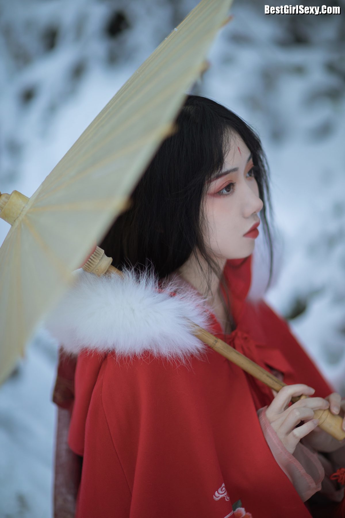 图片[13]-YiTuYu艺图语 Vol.4078 Xiao Feng[22P]-六色网