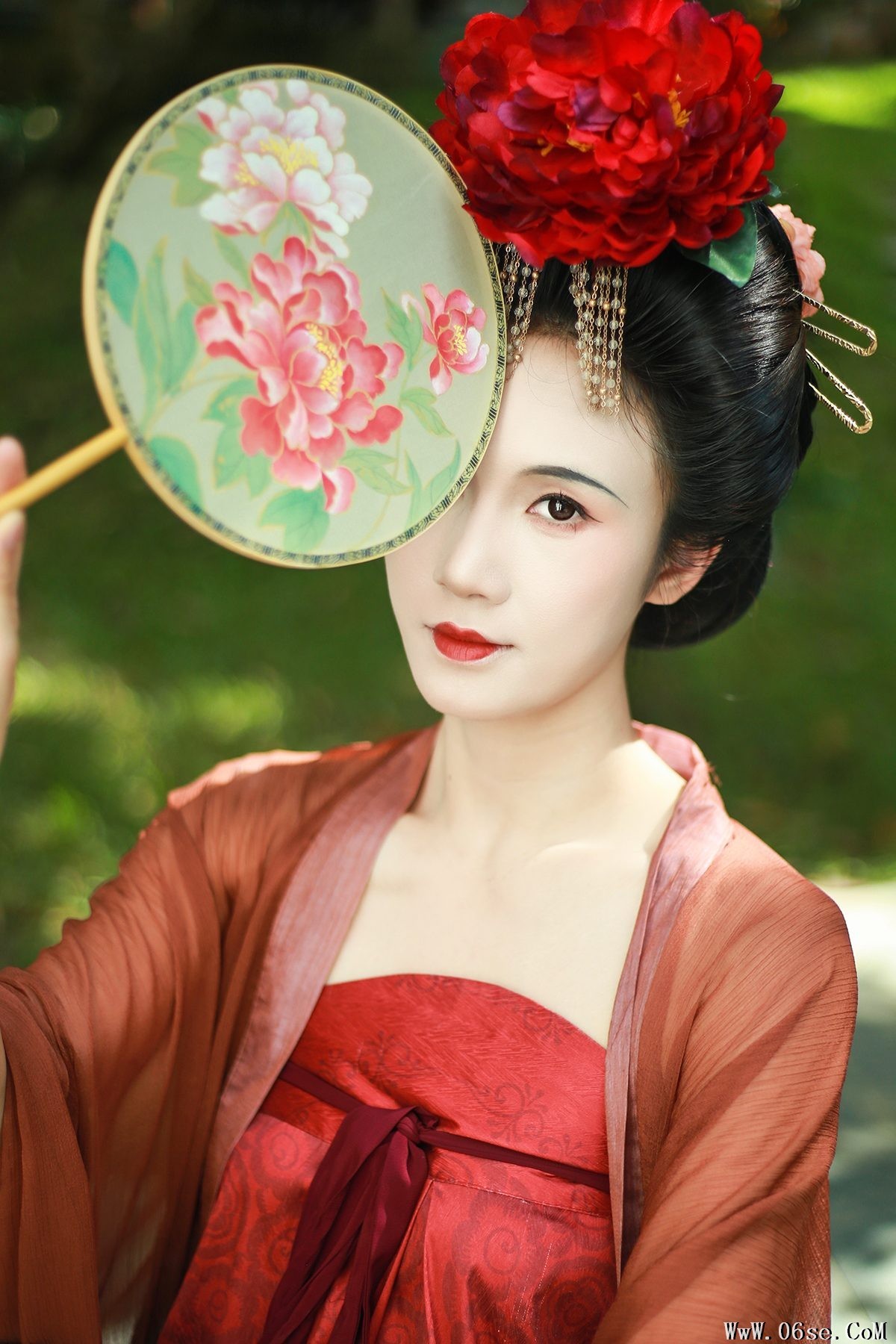 YiTuYu艺图语 Vol.5502 Lan She Yu[23P]-六色网