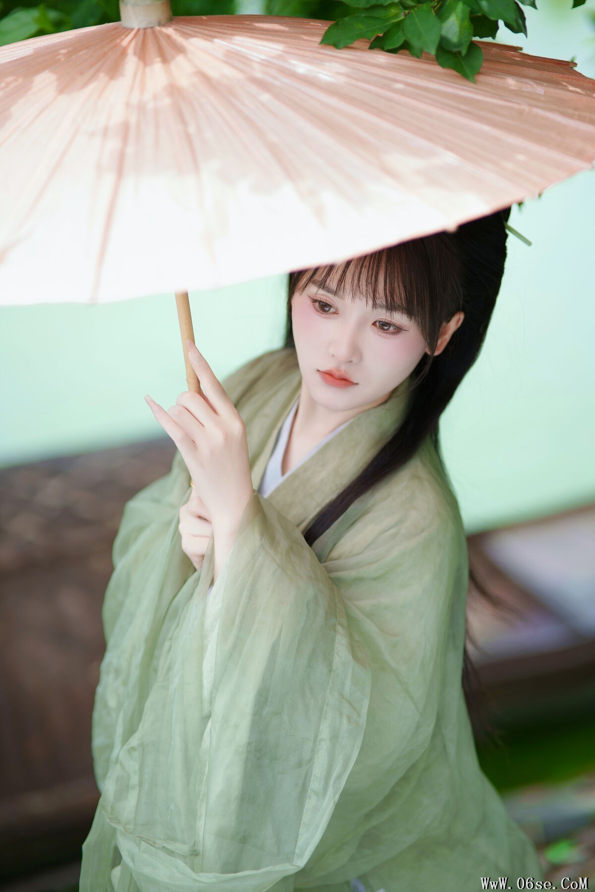 图片[6]-YiTuYu艺图语 Vol.7347 Xiao Xiao Yu[38P]-六色网