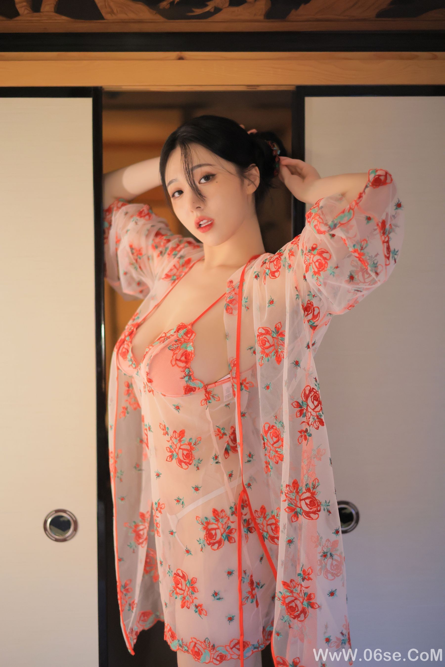 图片[44]-Yeonwoo – Heat – 1[111P]-六色网