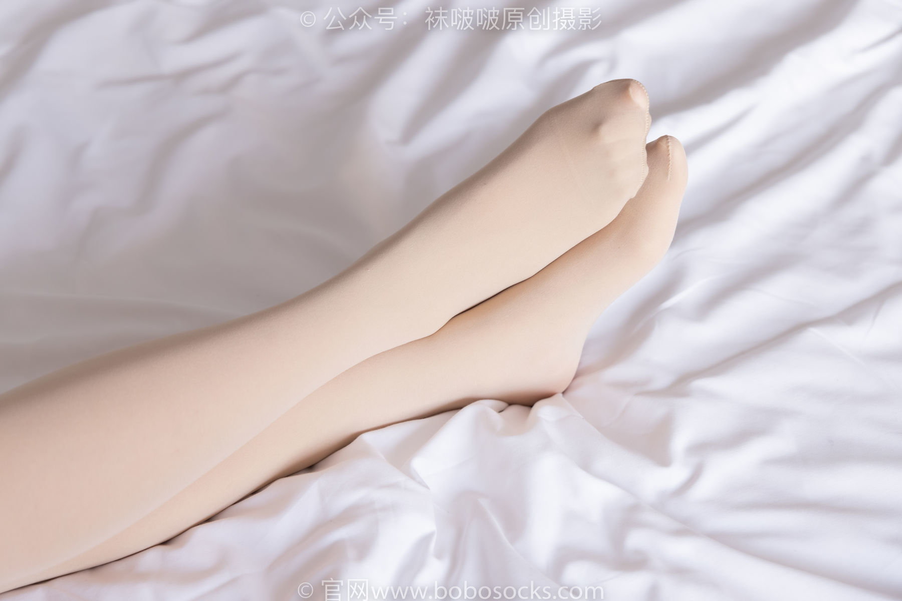 图片[10]-BoBoSocks袜啵啵 No.169 小甜豆-黑皮鞋、厚黑丝、厚肉丝[145P]-六色网